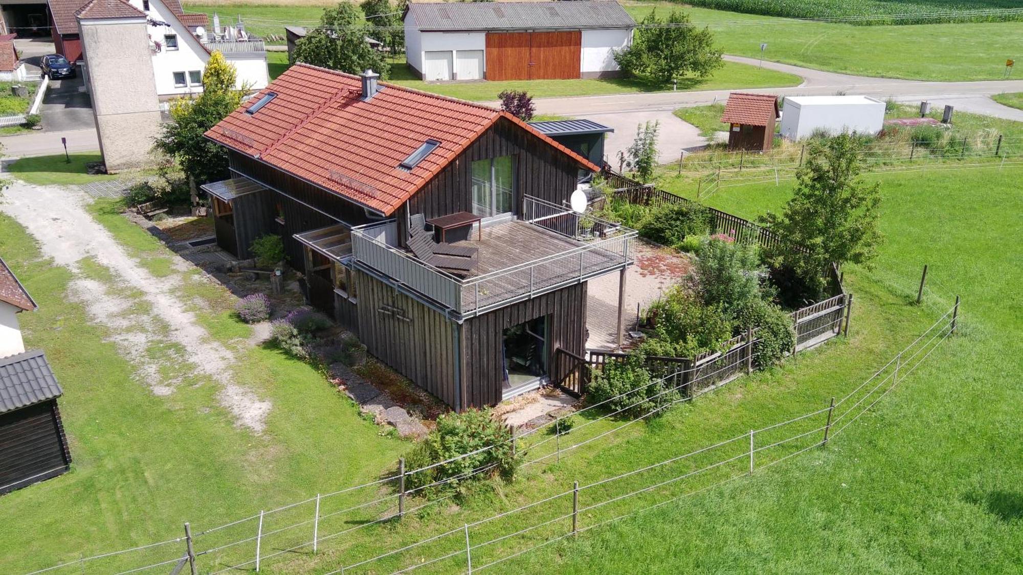 Gaestehaus Plath Wettringen  Exterior photo