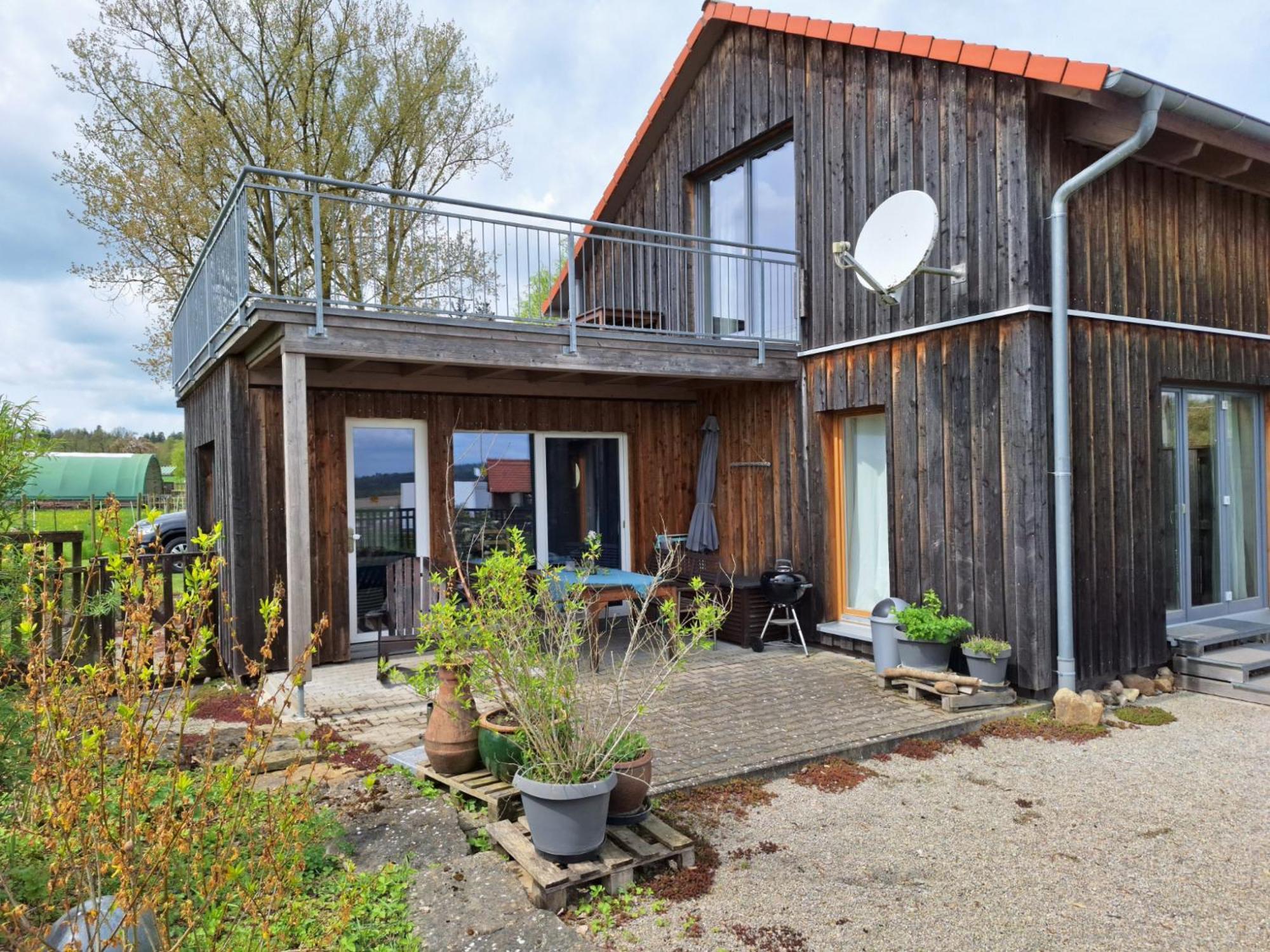 Gaestehaus Plath Wettringen  Exterior photo